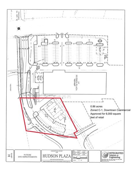 More Photos Of 123 Kathi Ave, Fayetteville Land For Sale