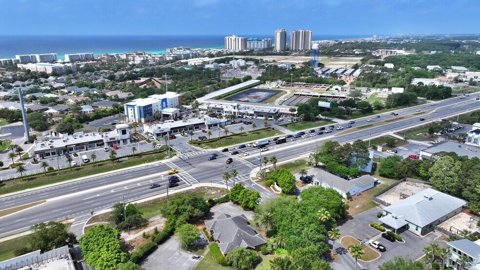 More Photos Of 30 South Shore Dr, Miramar Beach Office For Sale