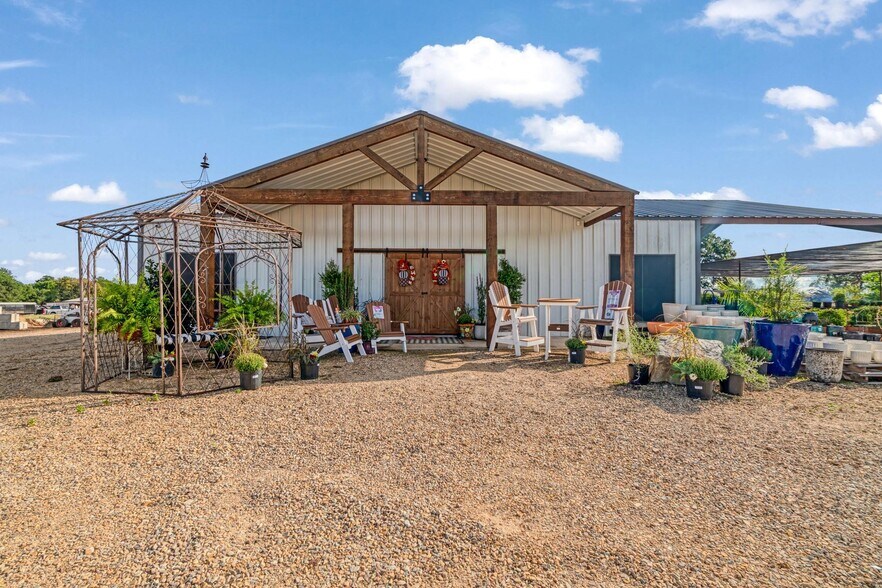 Primary Photo Of 3258 US Highway 82, Paris General Retail For Sale