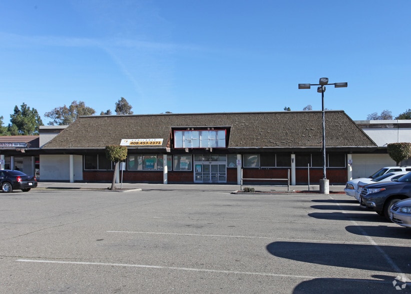 More Photos Of 7932 N El Dorado St, Stockton Freestanding For Sale