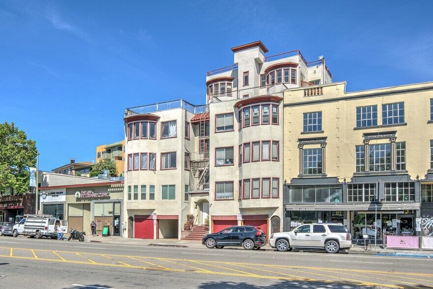 More Photos Of 570 Grand Ave, Oakland Apartments For Sale