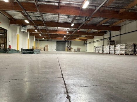 More Photos Of 2225 Grant Ave, San Lorenzo Warehouse For Lease