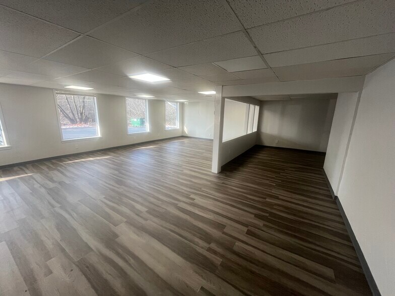 More Photos Of 447 E Central St, Franklin Storefront For Lease