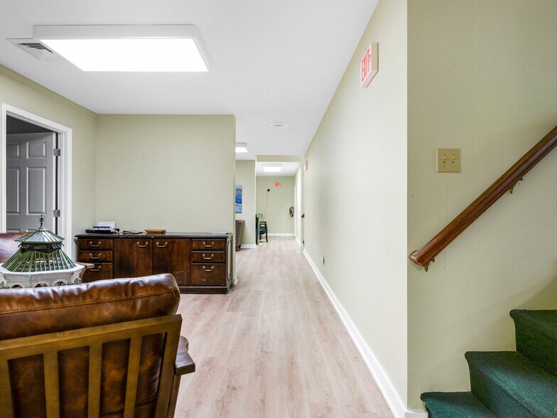 More Photos Of 77 Central Ave, Asheville Office For Sale