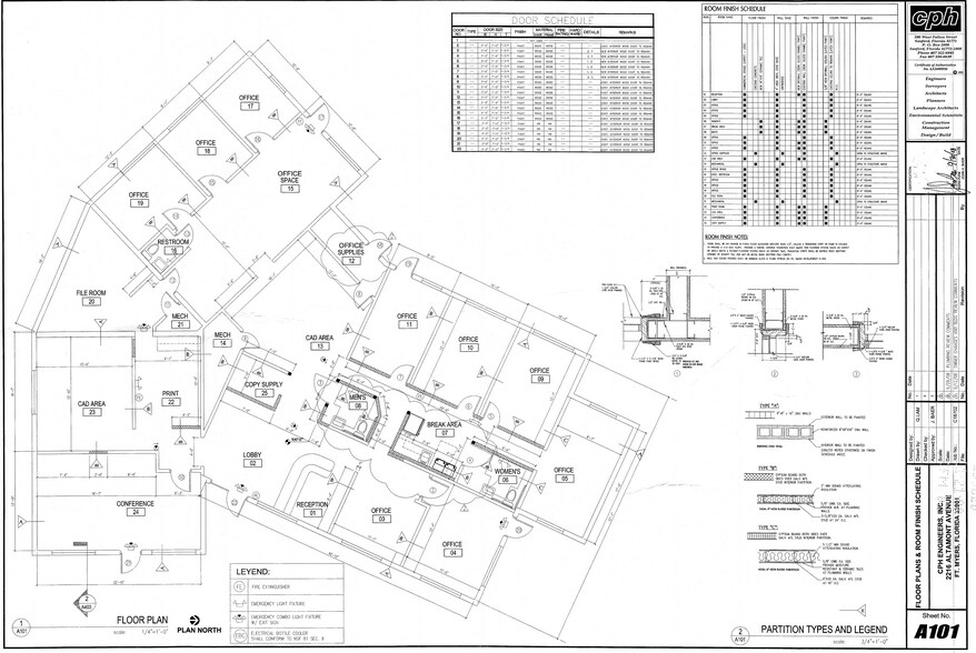 More Photos Of 2216/2220 Altamont Ave, Fort Myers Loft Creative Space For Sale