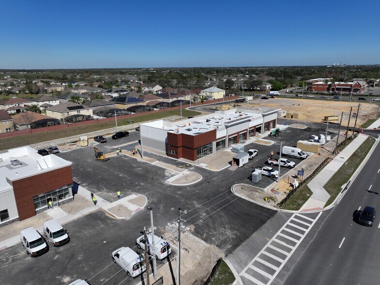 More Photos Of 1504 Avalon Rd, Winter Garden Land For Lease