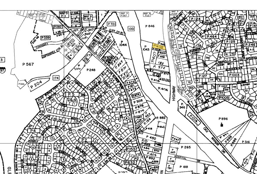 More Photos Of 1404 S Crain Hwy, Glen Burnie Office For Lease