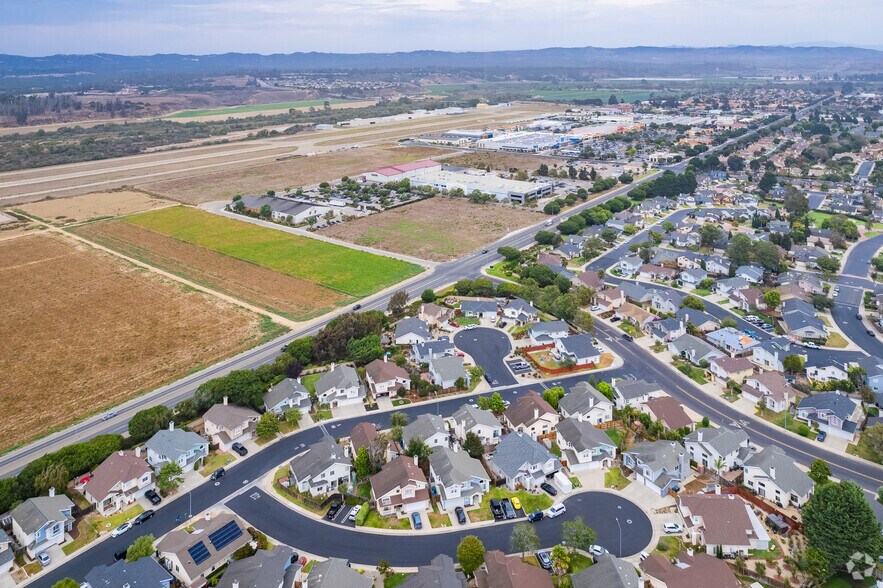 More Photos Of 1035 W Central Ave, Lompoc Land For Sale