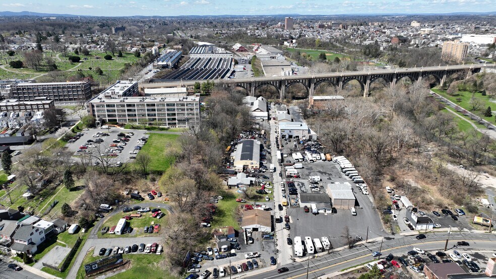 More Photos Of 502-606 Lehigh St, Allentown Land For Sale