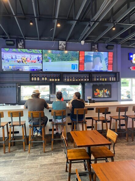 More Photos Of , Bonham General Retail For Sale