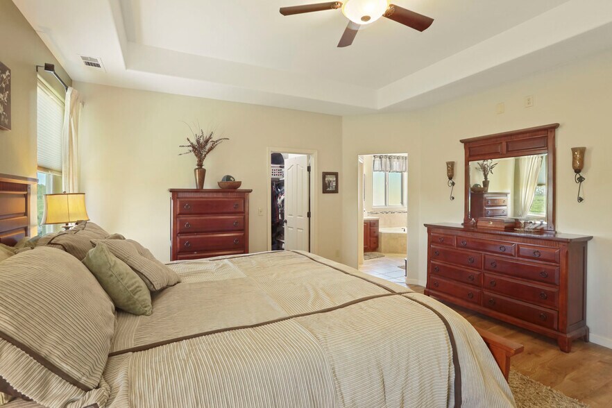 More Photos Of 24521 N McIntire Rd, Clements Land For Sale