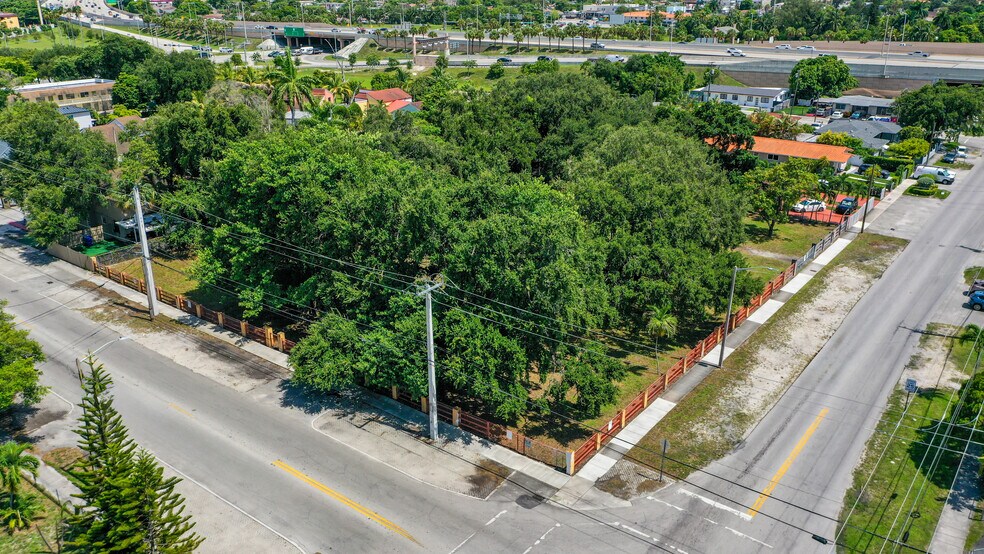 More Photos Of 2810 NW 14th Miami FL 33125 st, Miami Land For Sale