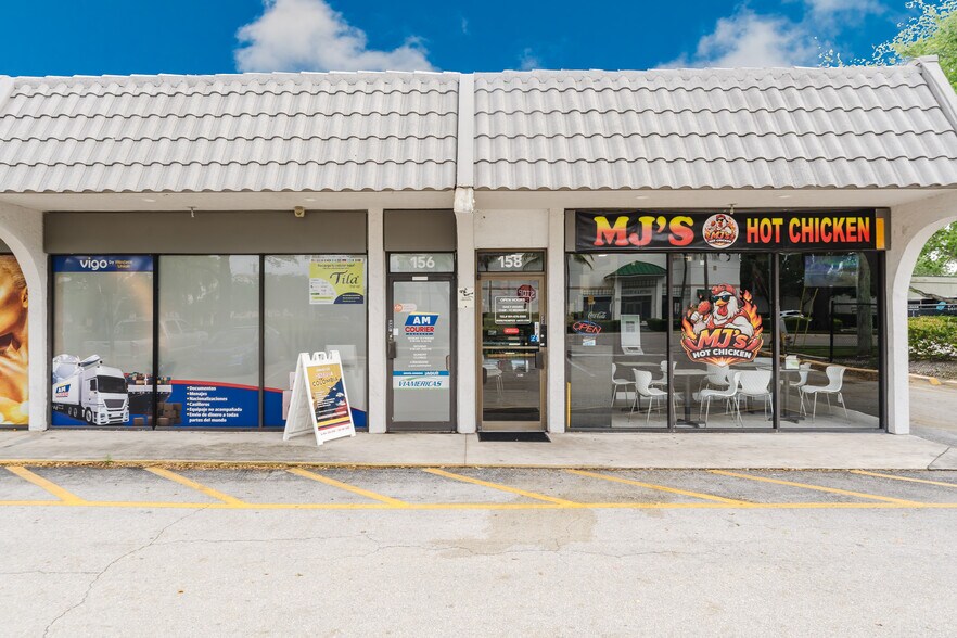 More Photos Of 130 NW 20th St, Boca Raton Unknown For Lease