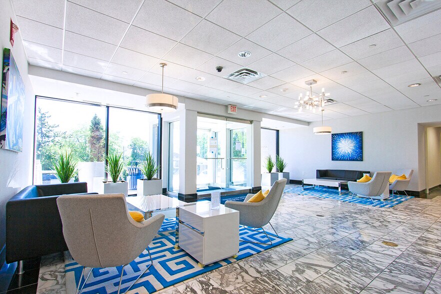 More Photos Of 575 Route 28, Raritan Office For Lease