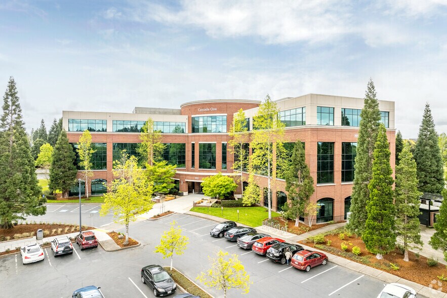 More Photos Of 1915 NE Stucki Ave, Beaverton Coworking Space