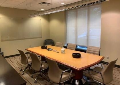 More Photos Of 1616 S Main St, Tulsa Office For Lease