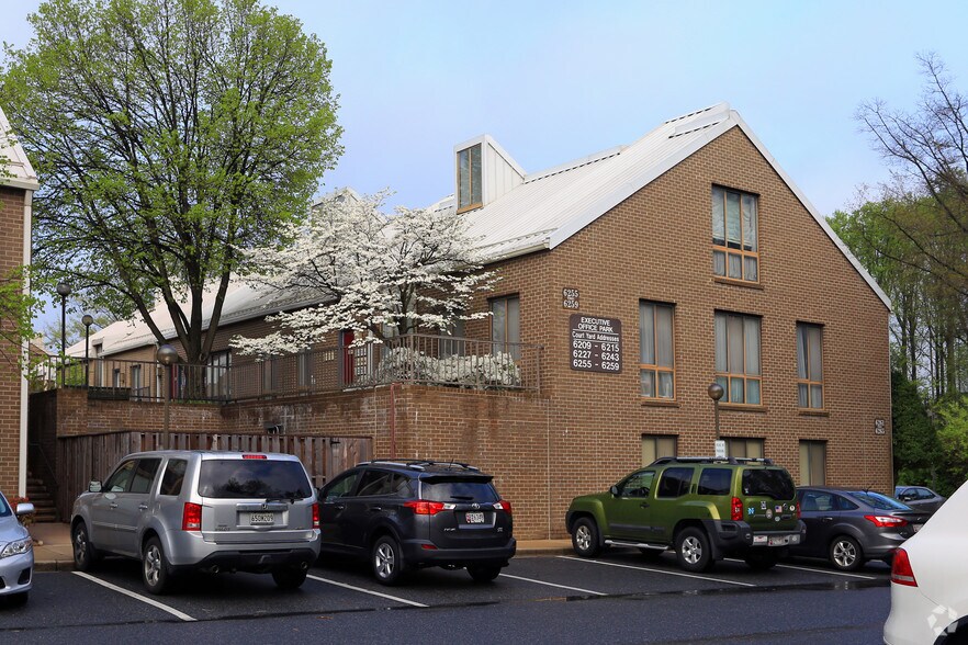 More Photos Of 6255-6265 Executive Blvd, Rockville Office For Sale