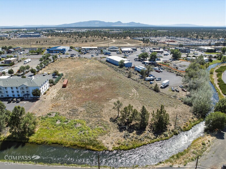 More Photos Of 2285 S Highway 97, Redmond Land For Sale