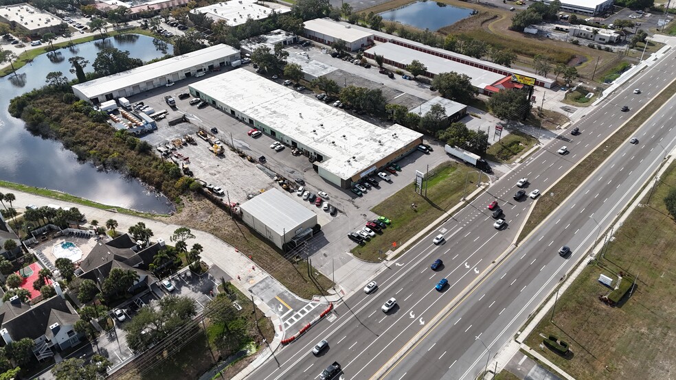 Primary Photo Of 5100 Ulmerton Rd, Clearwater Warehouse For Lease