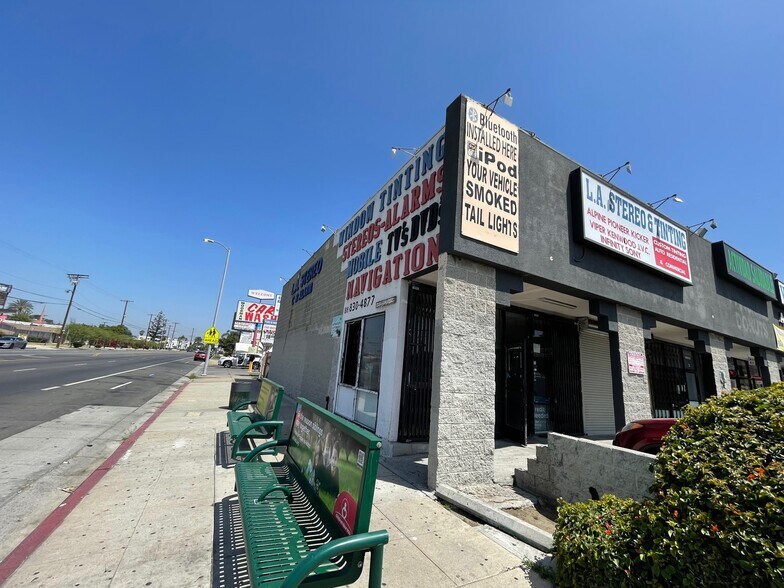 8700 Woodman Ave, Pacoima, CA 91331 For Lease
