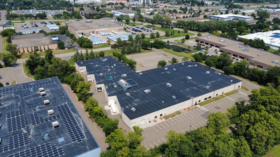 More Photos Of 14755 27th Ave N, Plymouth Office For Lease