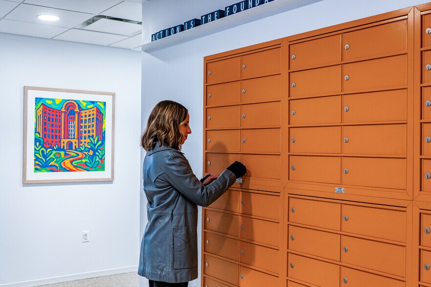 More Photos Of 1750 Tysons Blvd, McLean Coworking Space