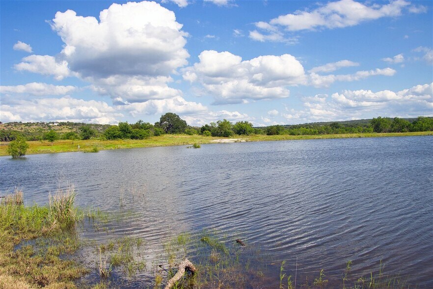 More Photos Of 6110 TX-29, Burnet Land For Sale