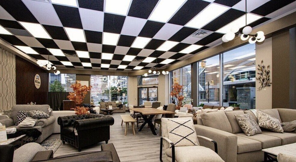 More Photos Of 217 King St, London Storefront For Lease