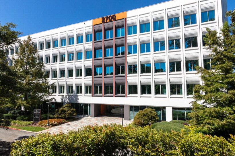 More Photos Of 2700 Cumberland Pky SE, Atlanta Coworking Space