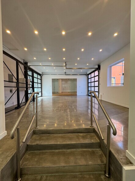 More Photos Of 135 S Park Ave, San Francisco Office For Lease