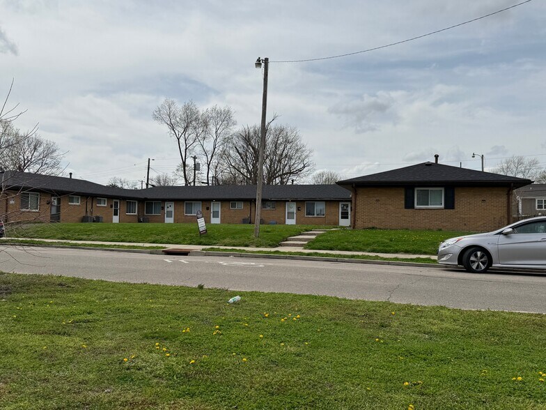 Primary Photo Of 27-41 Rita St, Dayton Apartments For Sale