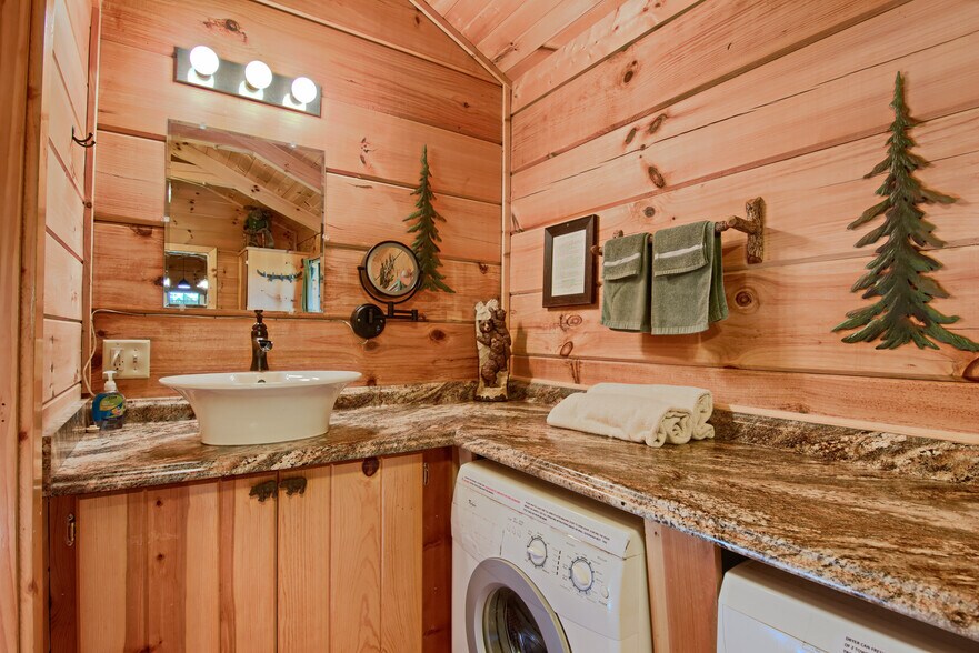 More Photos Of 5830 NC 209 Hwy, Hot Springs Specialty For Sale