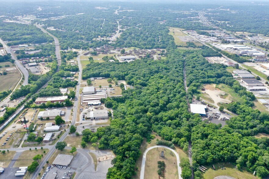 More Photos Of 1800 Cusseta Rd, Columbus Land For Sale