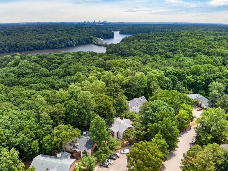 More Photos Of 5333 Wayne St, Raleigh Multifamily For Sale