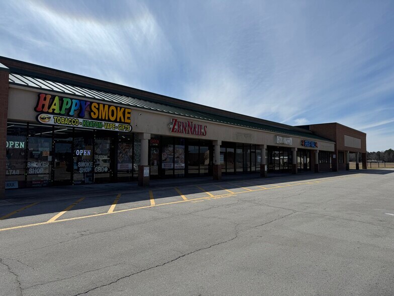 More Photos Of 11560 Nc Highway 55 E, Grantsboro Unknown For Lease