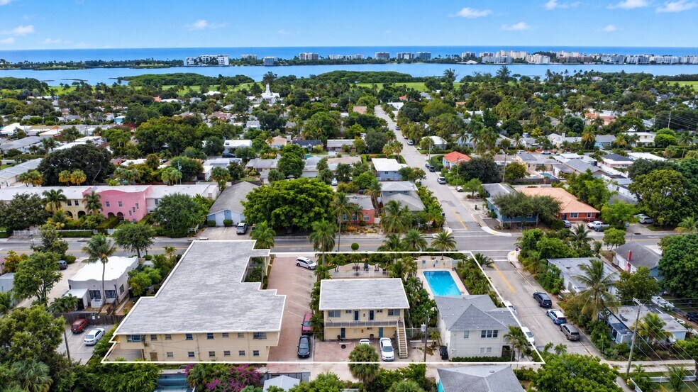 More Photos Of 905 N Federal Hwy, Lake Worth Beach Hotel For Sale