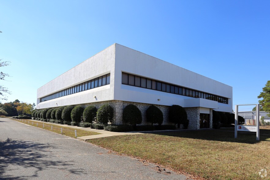 Primary Photo Of 634 Anchors St NW, Fort Walton Beach Office For Lease