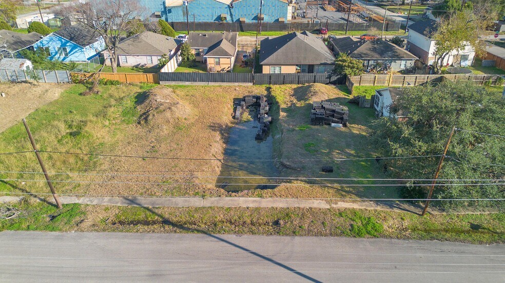 More Photos Of , Houston Specialty For Sale