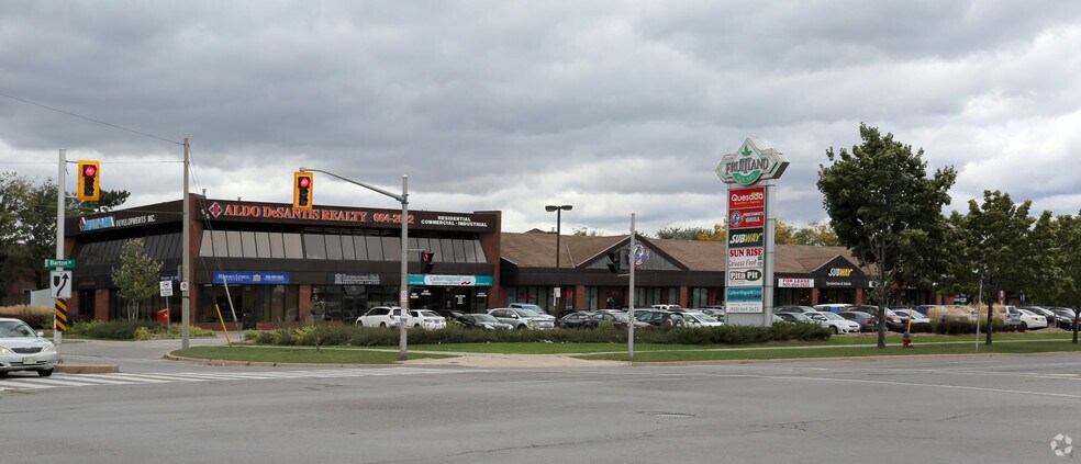 Primary Photo Of 301 Fruitland Rd, Hamilton Storefront For Lease