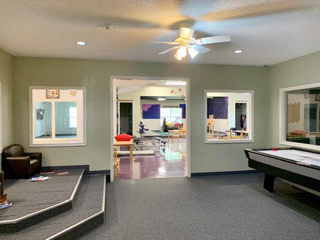 More Photos Of 9144 Louetta Rd, Spring Daycare Center For Lease