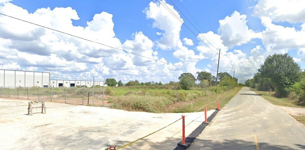 More Photos Of 29511 Burton Cemetery Rd, Waller Land For Sale