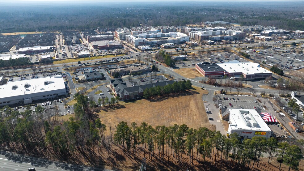 More Photos Of 4150 Tom Leonard Dr, Glen Allen Land For Sale