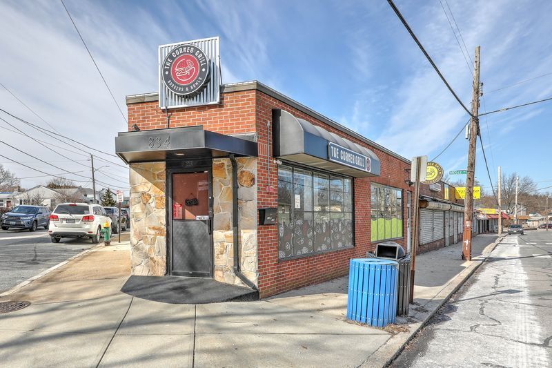 More Photos Of 834-836 Admiral St, Providence Storefront For Sale