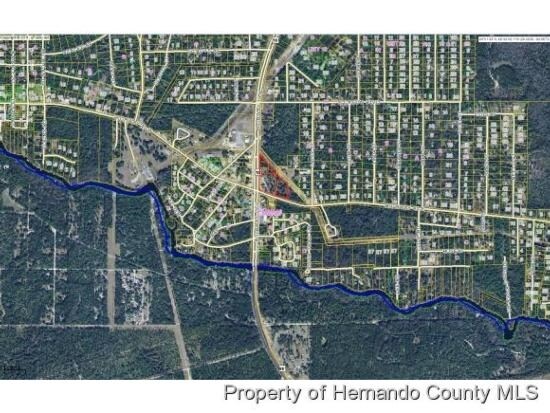 More Photos Of 3 Highway 19 N, Inglis Land For Sale