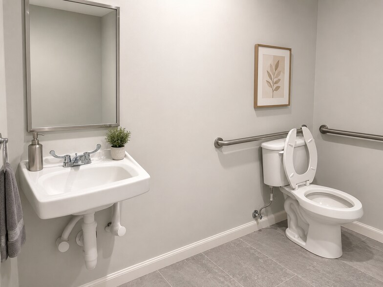 More Photos Of 3618 Dover St, Houston Serviced Offices For Lease