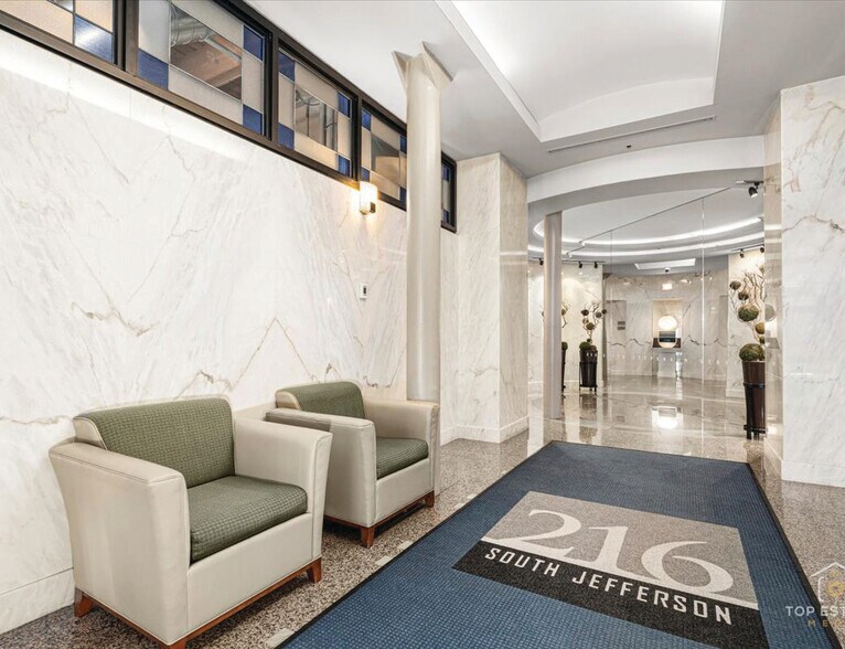 More Photos Of 216 S Jefferson St, Chicago Loft Creative Space For Sale