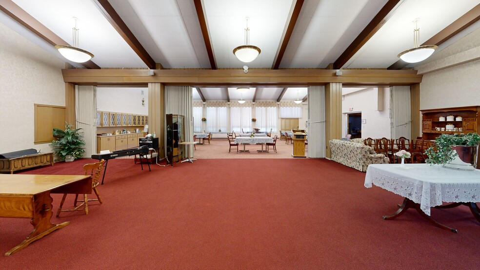 More Photos Of 2812 Harvard Ave NW, Canton Assisted Living For Sale