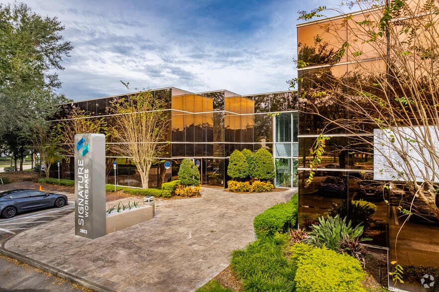 Primary Photo Of 3903 Northdale Blvd, Tampa Office For Lease