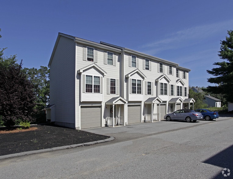 Primary Photo Of 42 Rogers, Tewksbury Apartments For Sale
