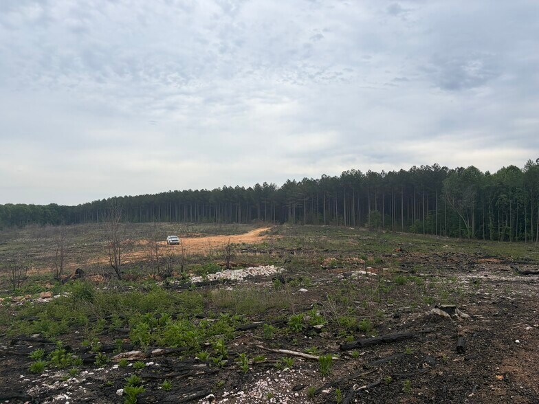 More Photos Of TBD Tarry Church Rd, Star Land For Sale